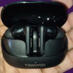 TRANYOO T-M26 Wireless TWS Earbuds – Feel the Power of Deep Bass 🔊 - Image 3
