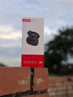 TRANYOO T-M26 Wireless TWS Earbuds – Feel the Power of Deep Bass 🔊 - Image 2