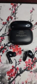 TRANYOO T-M26 Wireless TWS Earbuds – Feel the Power of Deep Bass 🔊 - Image 5