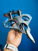 Mini Drone! Remote Control Starfighter Drone Plane - Image 4